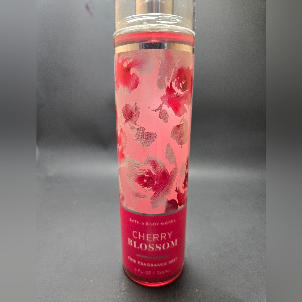 Bath & Body Works Cherry Blossom